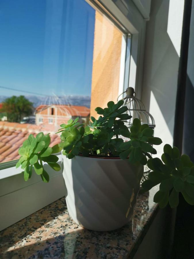 Apartamento Nozret Paljuv Exterior foto